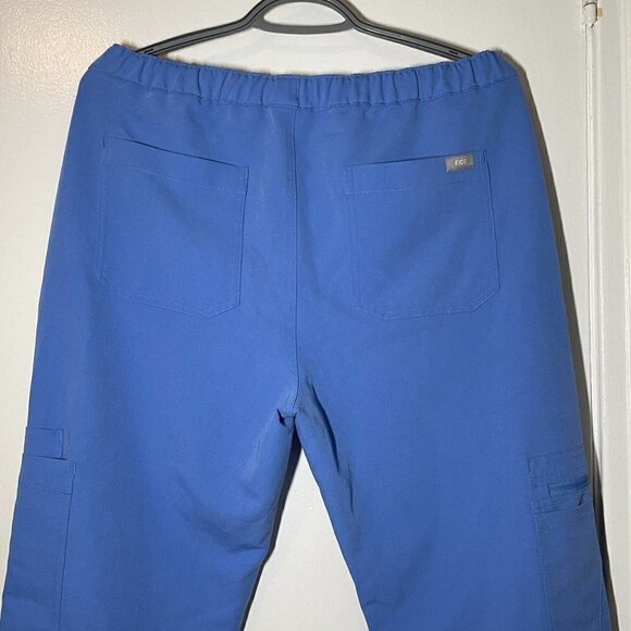 Figs Cairo™ Cargo Scrub Pants size S - Picture 6 of 9